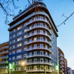 Ibis Styles Lisboa Centro Liberdade NE