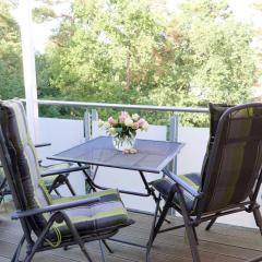 Baabe Ferienwohnung 21 Kajuete Ref