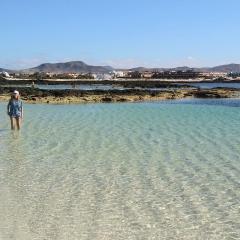 Casa Ilaria Fuerteventura -Wifi free