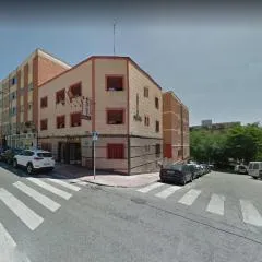 Hostal Juan XXIII