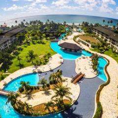 Beach Class Muro Alto