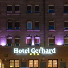호텔 게르하르트(Hotel Gerhard)