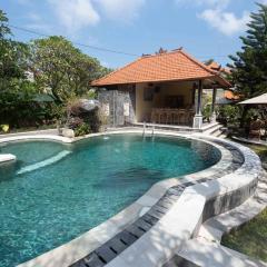 クブ レギャン（D'Kubu Legian）