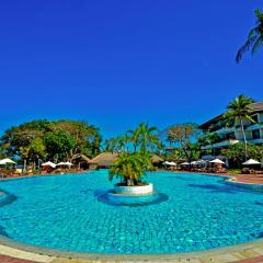 プラマ サヌール ビーチ バリ（Prama Sanur Beach Bali）