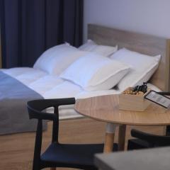 New Gudauri Room 526