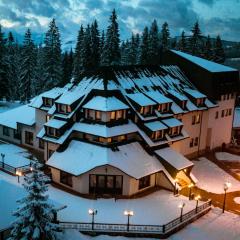 Hotel Zlatarski Zlatnik