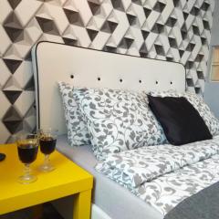 Apartament Pańska