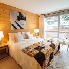 Residence Lesporting Ski – Appartment – АЕ103