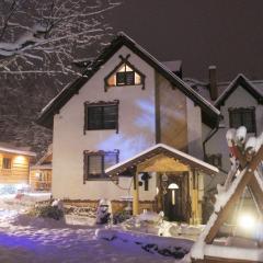 Willa Góral Goralska Osada Domki Apartamenty Pokoje