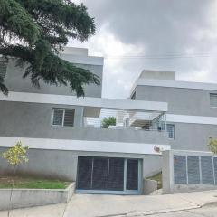 Departamento Carlos paz