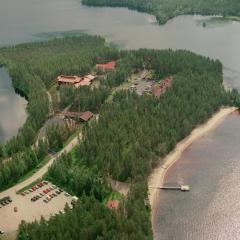 Metsäkartano Outdoor Centre