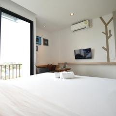 B Boutique Hotel