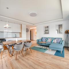 Nadmorze, Sun & Snow