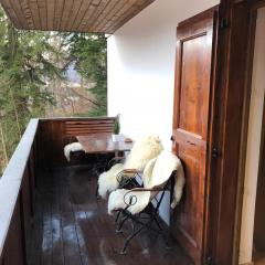 STILL Apartament Sinaia