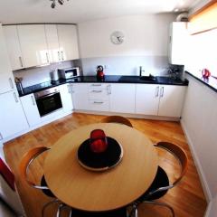 Ayr Holiday Apartment Donnini Court