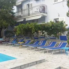 Apartments Jerine