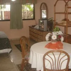 Dre Broeders Apartments Juan Dolio