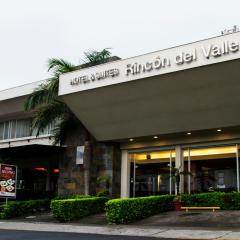 Rincon del Valle Hotel & Suites