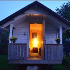 Your cabin in Trondheim