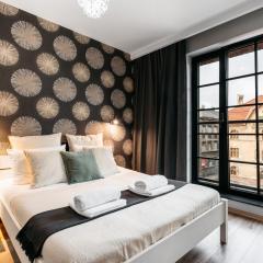 Brewery Apartment - LoftAffair