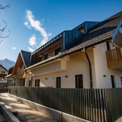 Vila Mojca Apartma Eva-Neža, Kranjska Gora (center)