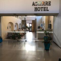 Hotel Aguirre