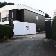 Pal Annex Munakata (Love Hotel)