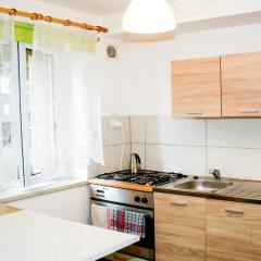 Apartament Studio - Mehoffera 1