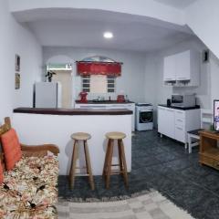 Chalé da Ana - Ilhabela