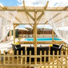 Country House Son Rebassa