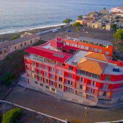 Hotel Ocean View & Restaurante Seafood