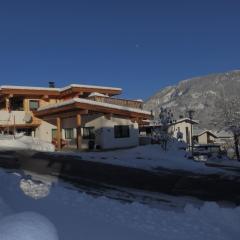 Ferienwohnung Heissl