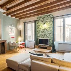 Honorê - Suites Amboise