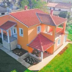 House Anna