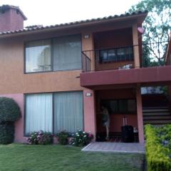 Villa 42 Tequisquiapan Queretaro