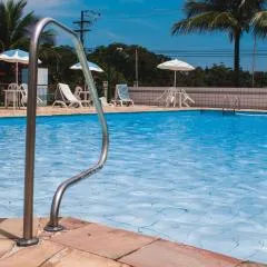 Angra TOP1 Praia Piscina Marina 2 quartos
