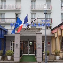 Hotel De La Rade