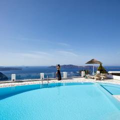 Santorini Princess Spa Hotel