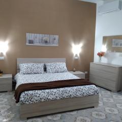 Una Scala Dal Centro