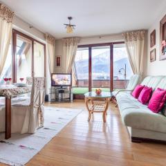 Apartament Bajeczna Góra Zakopane