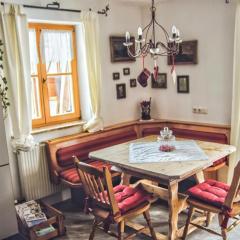 Ferienwohnung Lackner