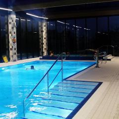 APARTAMENT 5 MÓRZ SPA - NA FALI
