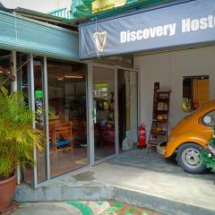 Discovery Youth Hostel Malacca