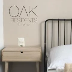 OAK Residents Siófok