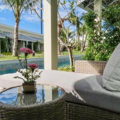 CRAFT Resort & Villas, Phuket Town