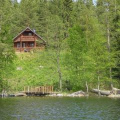 Holiday Home Etelärinne by Interhome