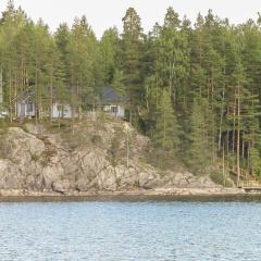 Holiday Home Nestori by Interhome