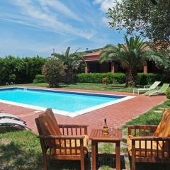 Villa Kalithea with private pool