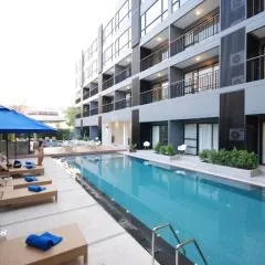 The Lantern Resorts Patong - SHA Extra Plus