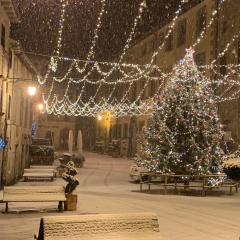 Agriturismo La Leggenda